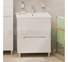 Тумба с раковиной Emmy Вита 70