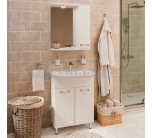 Мебель для ванной Emmy Рио 50