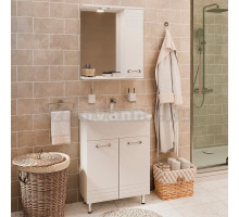 Мебель для ванной Emmy Рио 55