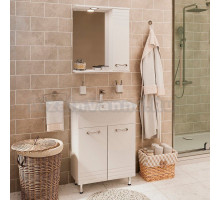 Мебель для ванной Emmy Рио 60