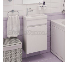 Тумба с раковиной Emmy Мони 40 L