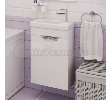 Тумба с раковиной Emmy Милли 40 L