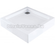 Поддон для душа Aquanet GL180 80х80