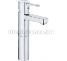 Смеситель для раковины Kludi Zenta 382560575