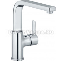 Смеситель для раковины Kludi Zenta 420260575