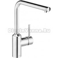 Смеситель для кухни Kludi L-INE 428170577 байонетное крепление