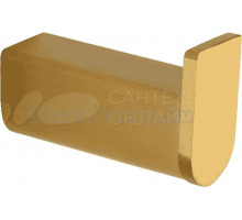 Крючок Nofer Capri 16221.G золотой