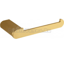 Держатель для запасных рулонов Nofer Capri 16229.G золотой