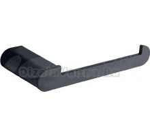 Держатель для запасных рулонов Nofer Capri 16229.N черный