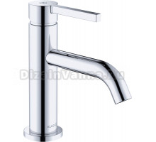 Смеситель для раковины Kludi Nova Fonte Pura 200280515 хром