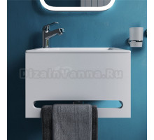 Тумба с раковиной DIWO Казань 40 L