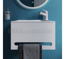 Тумба с раковиной DIWO Казань 40 R