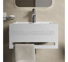 Тумба с раковиной DIWO Казань 50