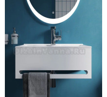 Тумба с раковиной DIWO Казань 60