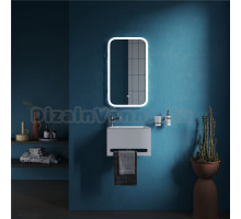 Мебель для ванной DIWO Казань 40 L