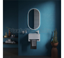 Мебель для ванной DIWO Казань 40 R