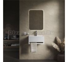 Мебель для ванной DIWO Казань 50