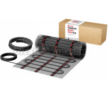 Теплый пол СТН Квадрат тепла КМ PLUS 200 Вт/м2 0,5x14 м