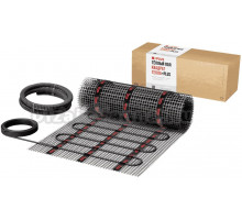 Теплый пол СТН Квадрат тепла КМ PLUS 200 Вт/м2 0,5x16 м