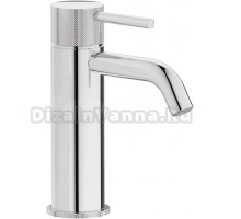 Смеситель для раковины IB Rubinetterie Industria ID200CC_1 chrome