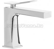 Смеситель для раковины IB Rubinetterie Wave WA200CC chrome