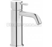 Смеситель для раковины IB Rubinetterie Milanotorino MT200CC chrome