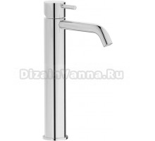 Смеситель для раковины IB Rubinetterie Milanotorino MT202CC chrome