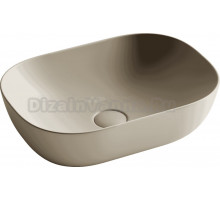 Раковина Ceramica Nova Element CN6009MC капучино матовый