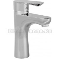 Смеситель для раковины MEGA Truva MG-Z02 хром