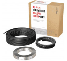 Теплый пол СТН Квадрат тепла КС PLUS-1450 72,5 м