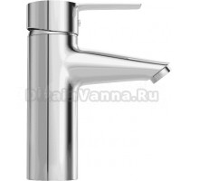 Смеситель для раковины MEGA Ege MG-PL02 хром