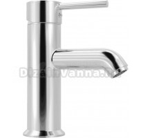 Смеситель для раковины MEGA Didim MG-CM100 хром