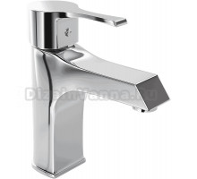 Смеситель для раковины MEGA Sun MG-SUN02 хром