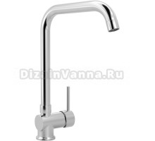 Смеситель для кухни MEGA Didim MG-CM107 хром