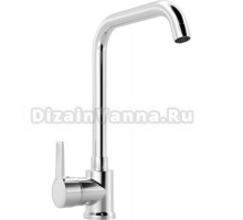 Смеситель для кухни MEGA Ege MG-PL10 хром