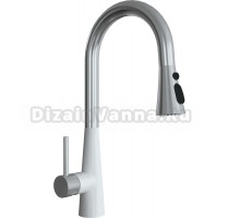 Смеситель для кухни Florentina Вита Pro FL жасмин