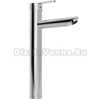 Смеситель для раковины MEGA City MG-ZRV109 хром