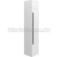 Шкаф-пенал La Fenice Elba белый