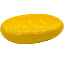 Мыльница Bath Plus Giallo W-CE0082PA-SD