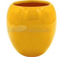 Стакан Bath Plus Giallo W-CE0082PA-TB