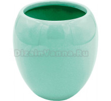 Стакан Bath Plus Mint W-CE0082QA-TB