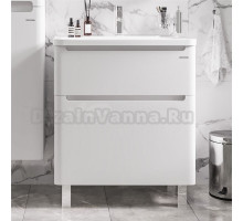 Тумба с раковиной Grossman Адель 70 напольная