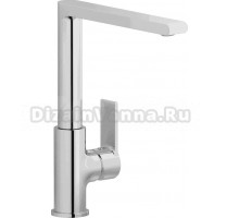 Смеситель для кухни IB Rubinetterie WhyNot WN385CC chrome