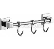 Крючок Haiba HB8615-3