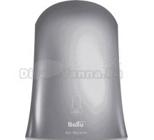 Сушилка для рук Ballu BAHD-1000AS silver