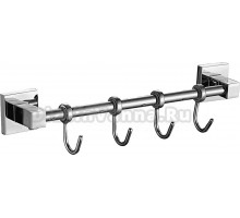Крючок Haiba HB8615-4