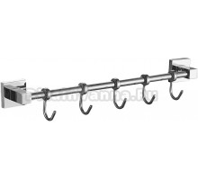 Крючок Haiba HB8615-5