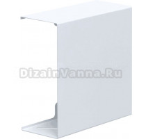 Полка Aquanet Магнум 302235 белая