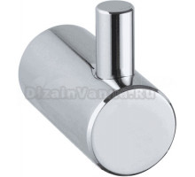 Крючок Haiba HB8405-1 хром