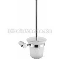 Ершик Haiba HB8410 хром